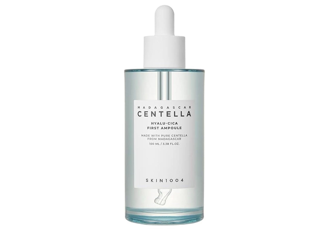 SKIN1004 Hyalu-CICA First Ampolla CENTELLA image 0