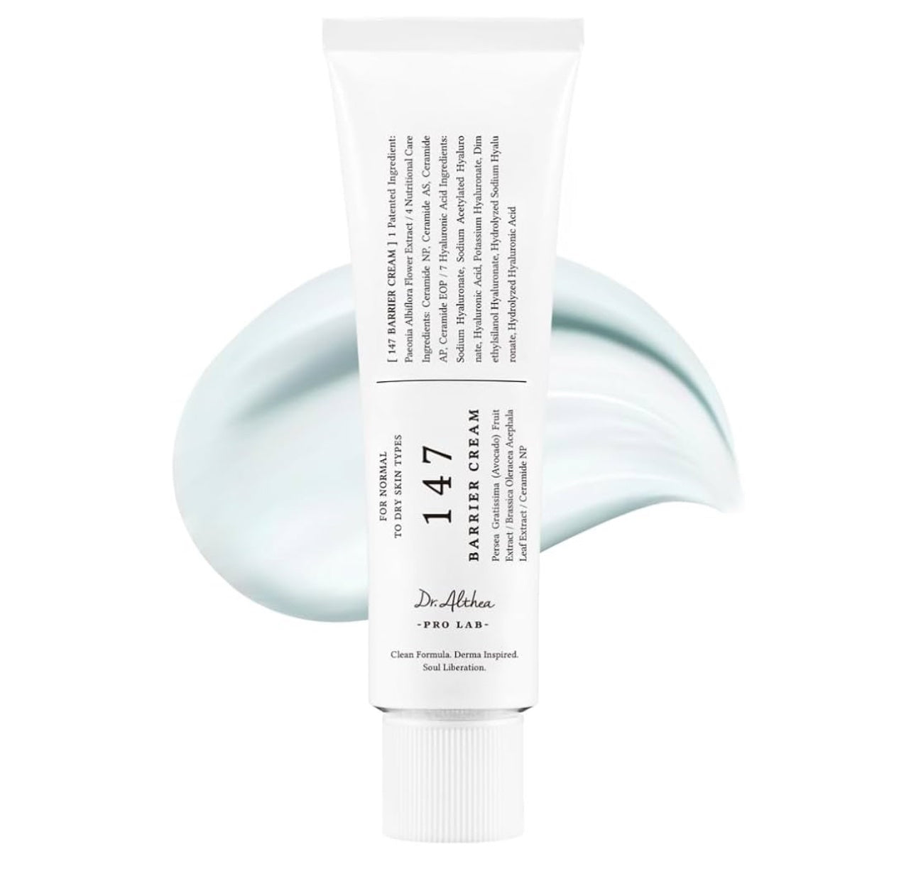 Dr.Althea 147 Barrier Cream image 0
