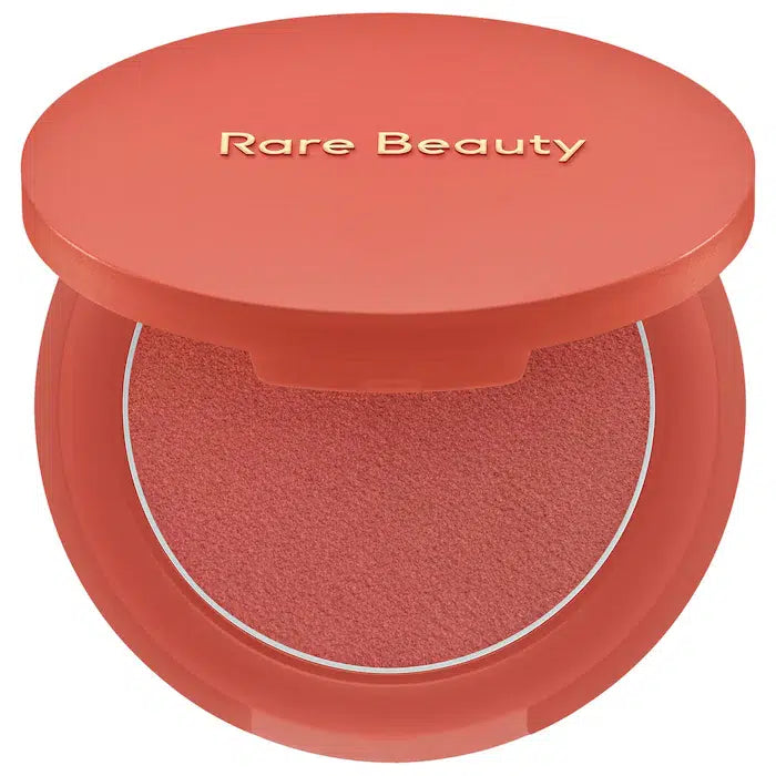 Rare Beauty by Selena Gomez  Soft Pinch Matte Bouncy Blush - WORTH image