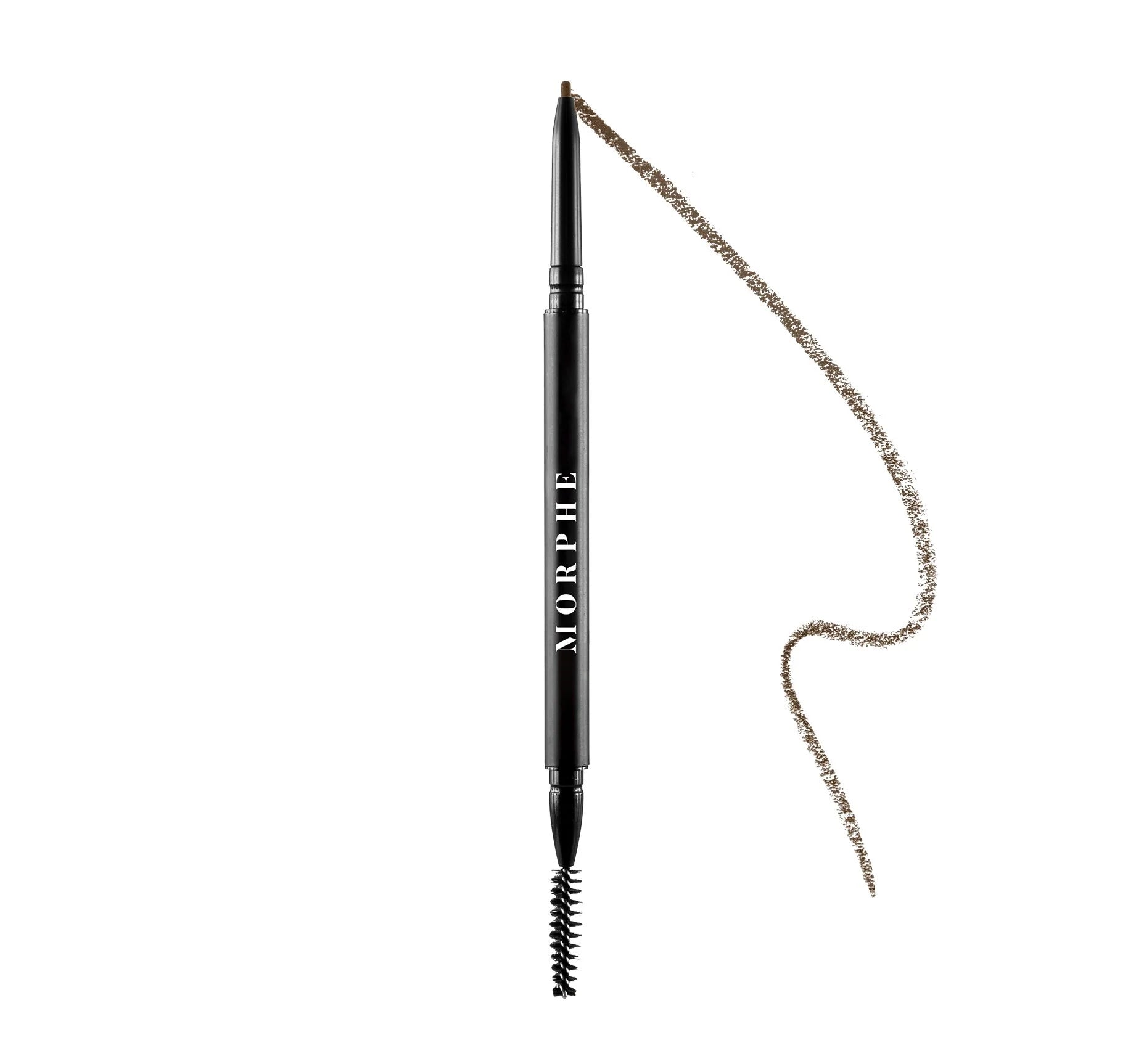 Micro Brow Dual Morphe - COLD BREWW image