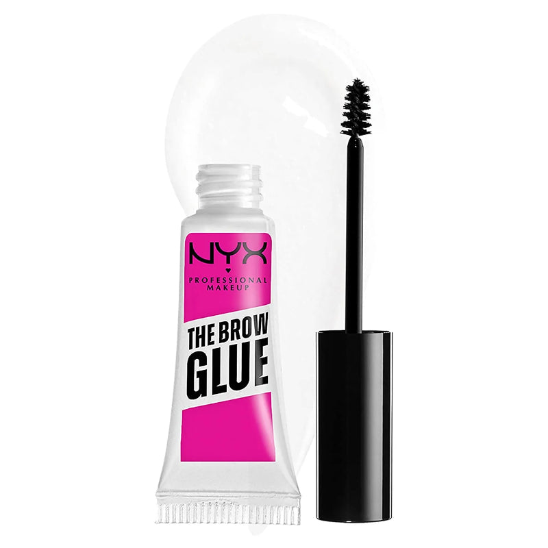 NYX PROFESSIONAL MAKEUP The Brow Glue image 0