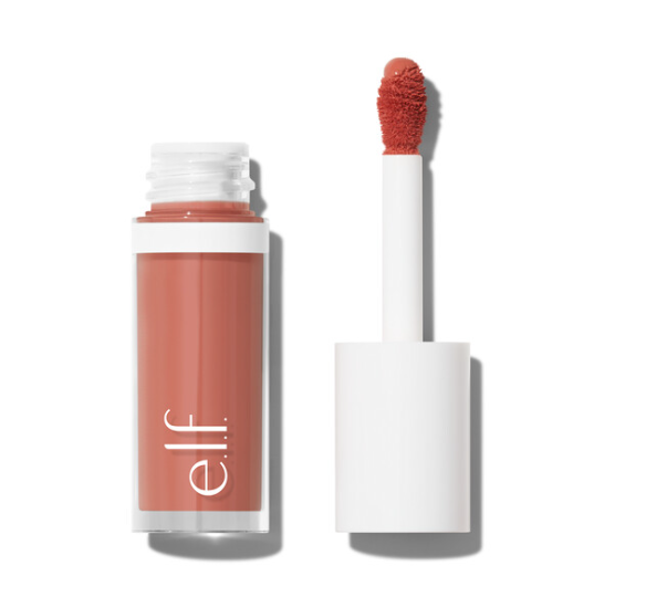 Elf Camo Liquid Blush - Dusty Rosé image