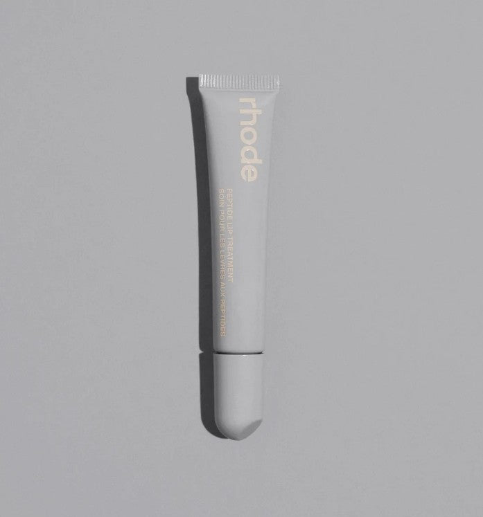 RHODE LIP TINT - SALTED CARAMEL image