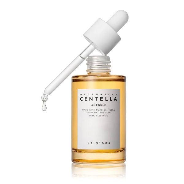 SKIN1004 - Madagascar Centella Asiatica Ampoule Facial Serum 55 ML image 0