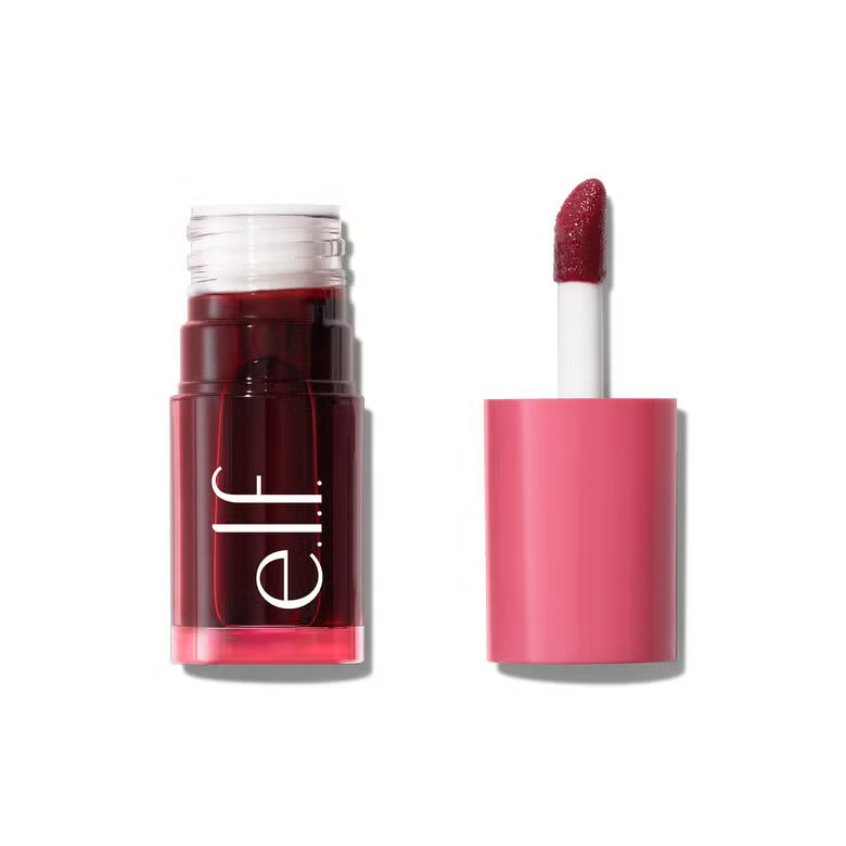Sheer For It Blush Tint - ELF image 0