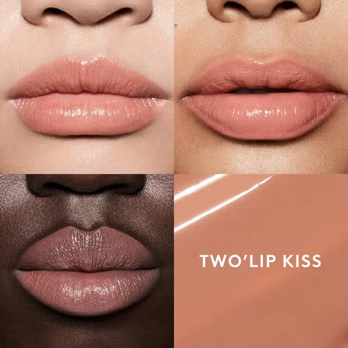 Fenty Beauty by Rihanna Gloss Bomb Stix labiales - TWO LIP KISS 02 image