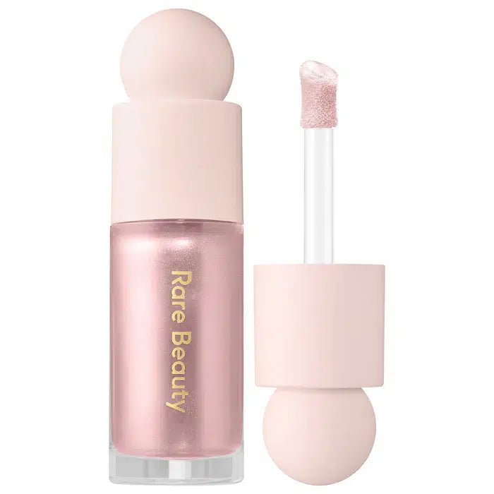 Positive Light Liquid Luminizer Highlight Rare Beauty - Enchart image