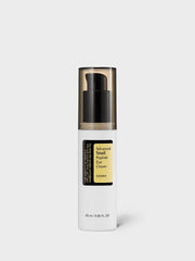 COSRX Advanced Snail Peptide Eye Cream – Crema De Ojos Con 73.6% Mucina De Caracol Y 5 Péptidos 25 ML
