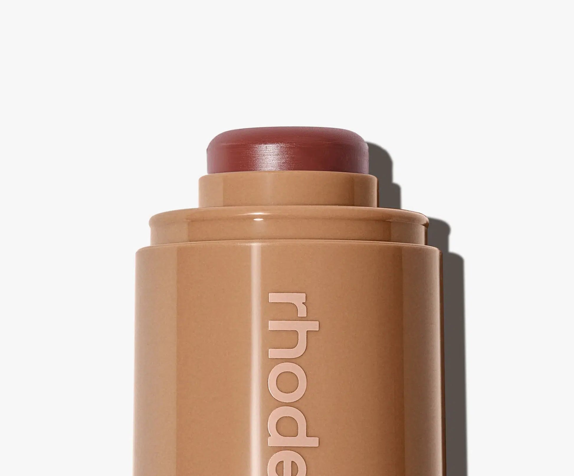 POCKET BLUSH - RHODE - TOASTED TEDDY image