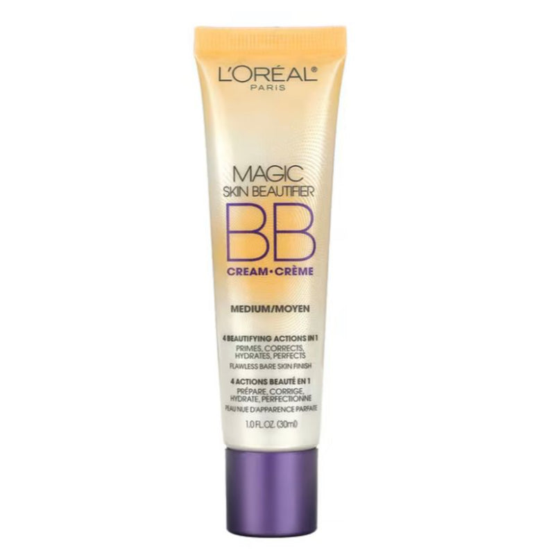 Magic SkinBeautifer BB Cream - Medium image