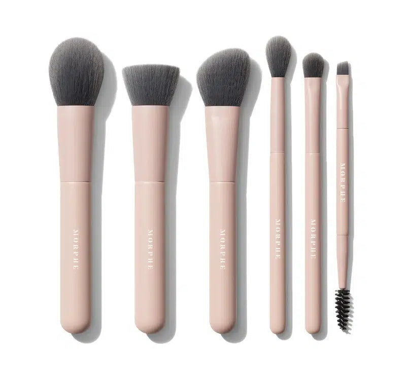 Brochas Morphe - Travel Shaping Essentials image 2