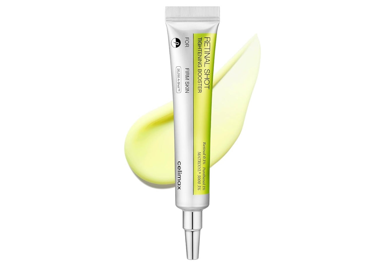 celimax The Vita A Retinal Shot image 0