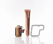 BAJO PEDIDO - Rhode Alexandra's Set – Kit Edición Limitada Con Pocket Pearl, Peptide Lip Tint Y Accesorios