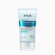 Anua Barrier Reboot Water Gel Cream – Hidratante Ligero Para Piel Grasa Y Mixta Con ML3 Precursors 100 ML