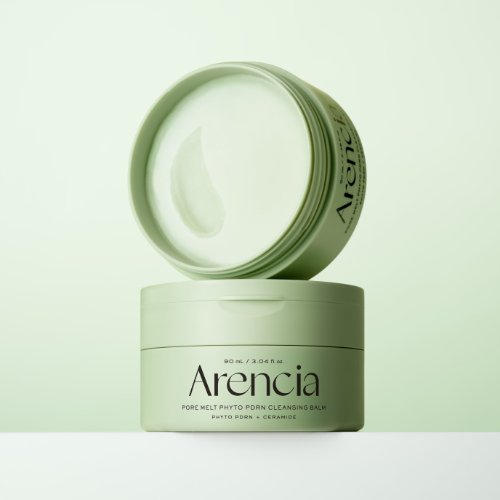 ARENCIA Pore Melt Phyto PDRN Cleansing Balm | Bálsamo Limpiador Facial