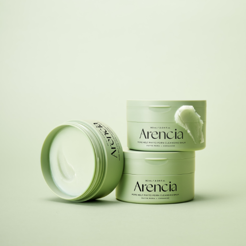 ARENCIA Pore Melt Phyto PDRN Cleansing Balm | Bálsamo Limpiador Facial