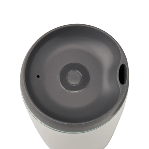 Owala Meet Me For Coffee 20 OZ – Vaso Térmico De Acero Inoxidable Para Café Y Bebidas Calientes
