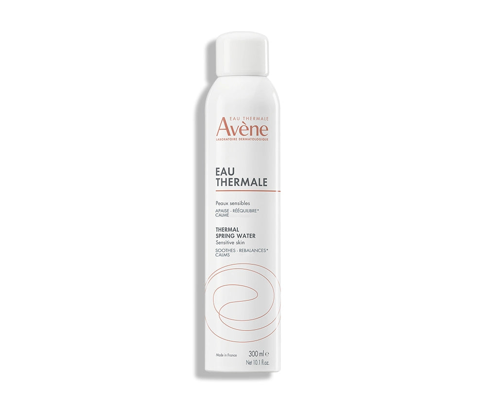 Avene Eau Thermale Spring Water | Agua Termal Calmante e Hidratante