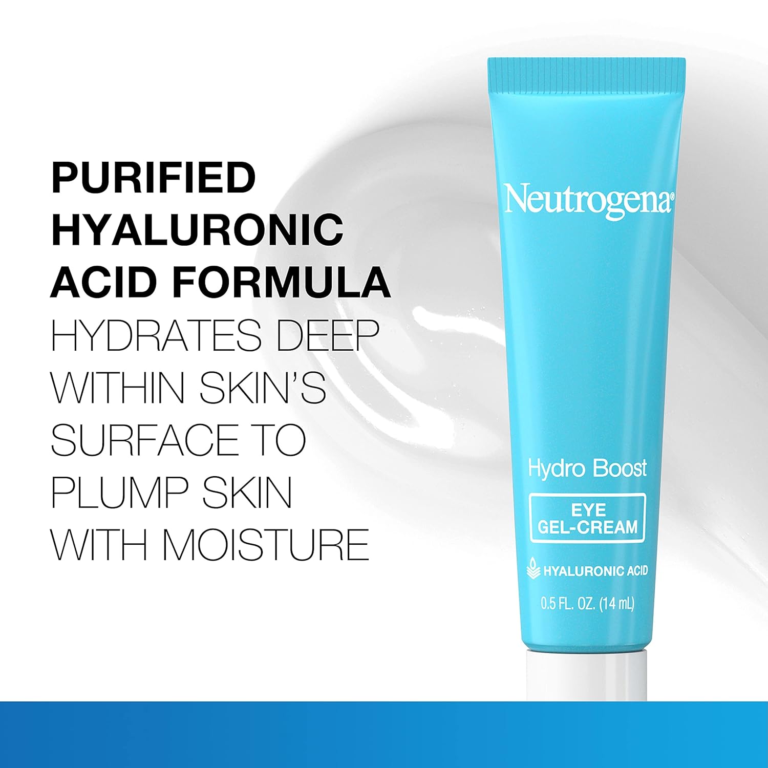 Neutrogena Hydro Boost gel crema, piel extraseca, Ojo, Crema image 2