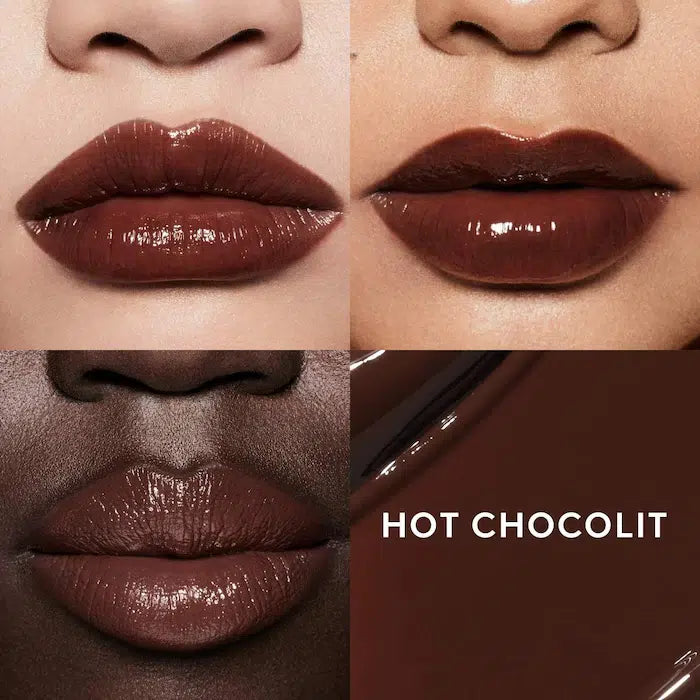 Fenty Beauty by Rihanna Gloss Bomb Stix labiales - HOT CHOCOLIT 09 image