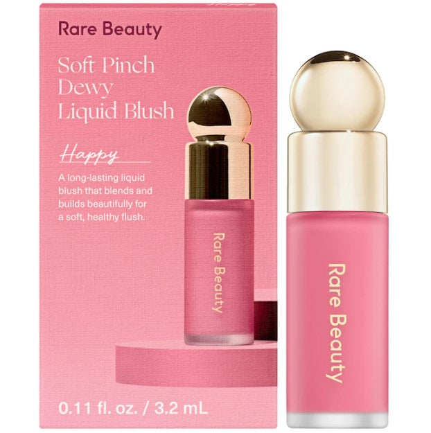 Rare Beauty by Selena Gomez Soft Pinch Liquid Blush MINI image 0