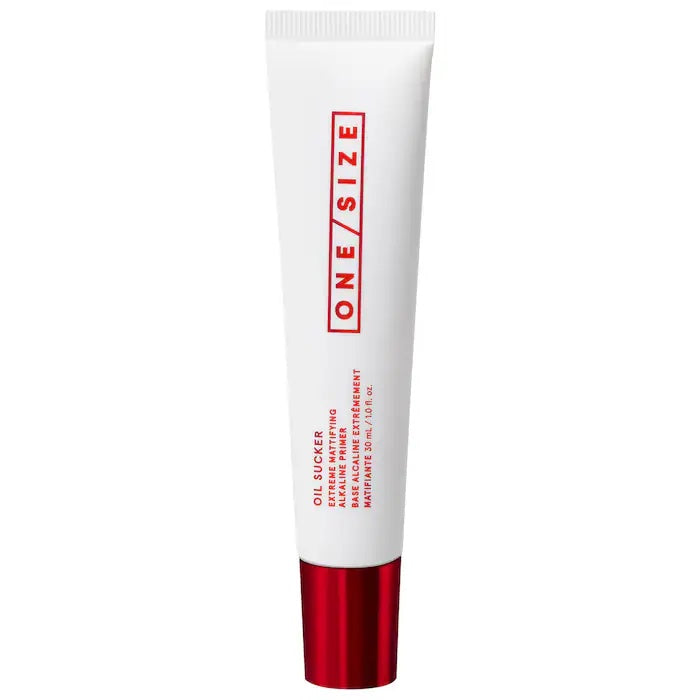 ONE/SIZE by Patrick Starrr 
Oil Sucker Extreme Mattifying Alkaline Primer image 0