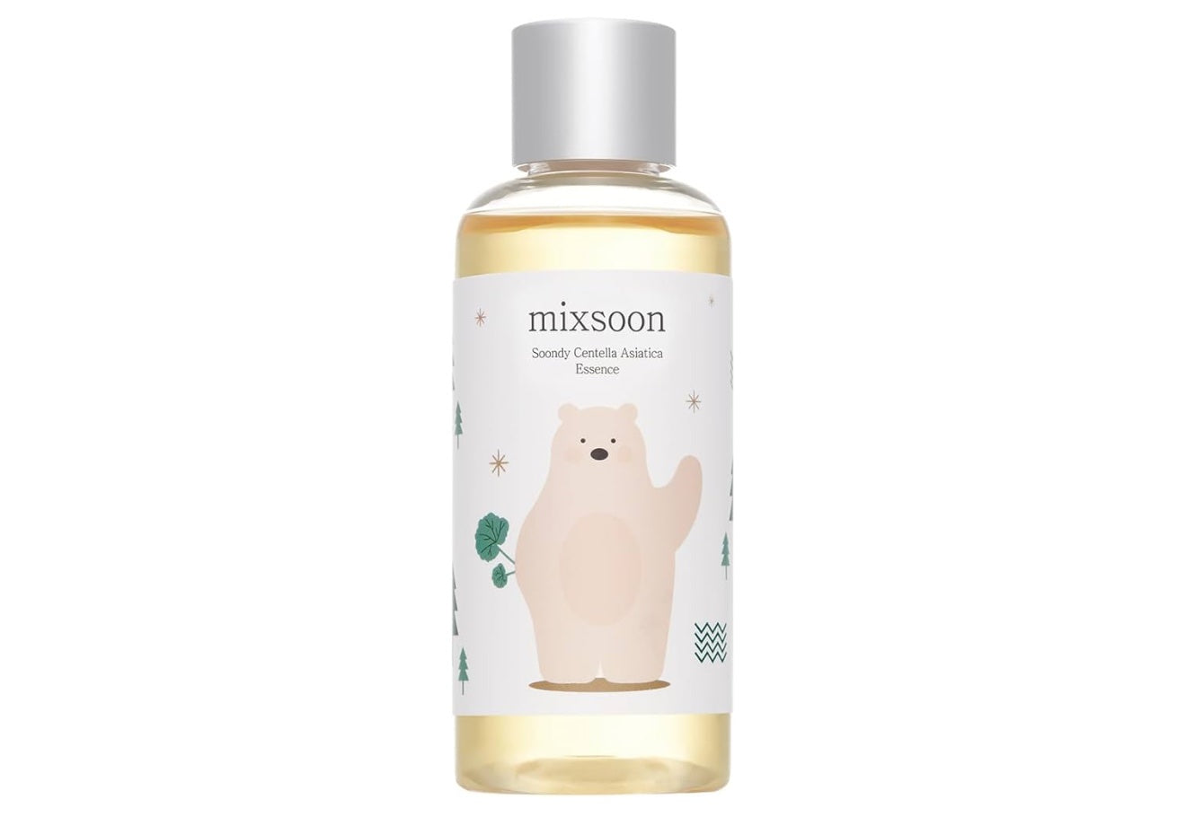 Mixsoon Soondy Centella Asiatica Essence image 0