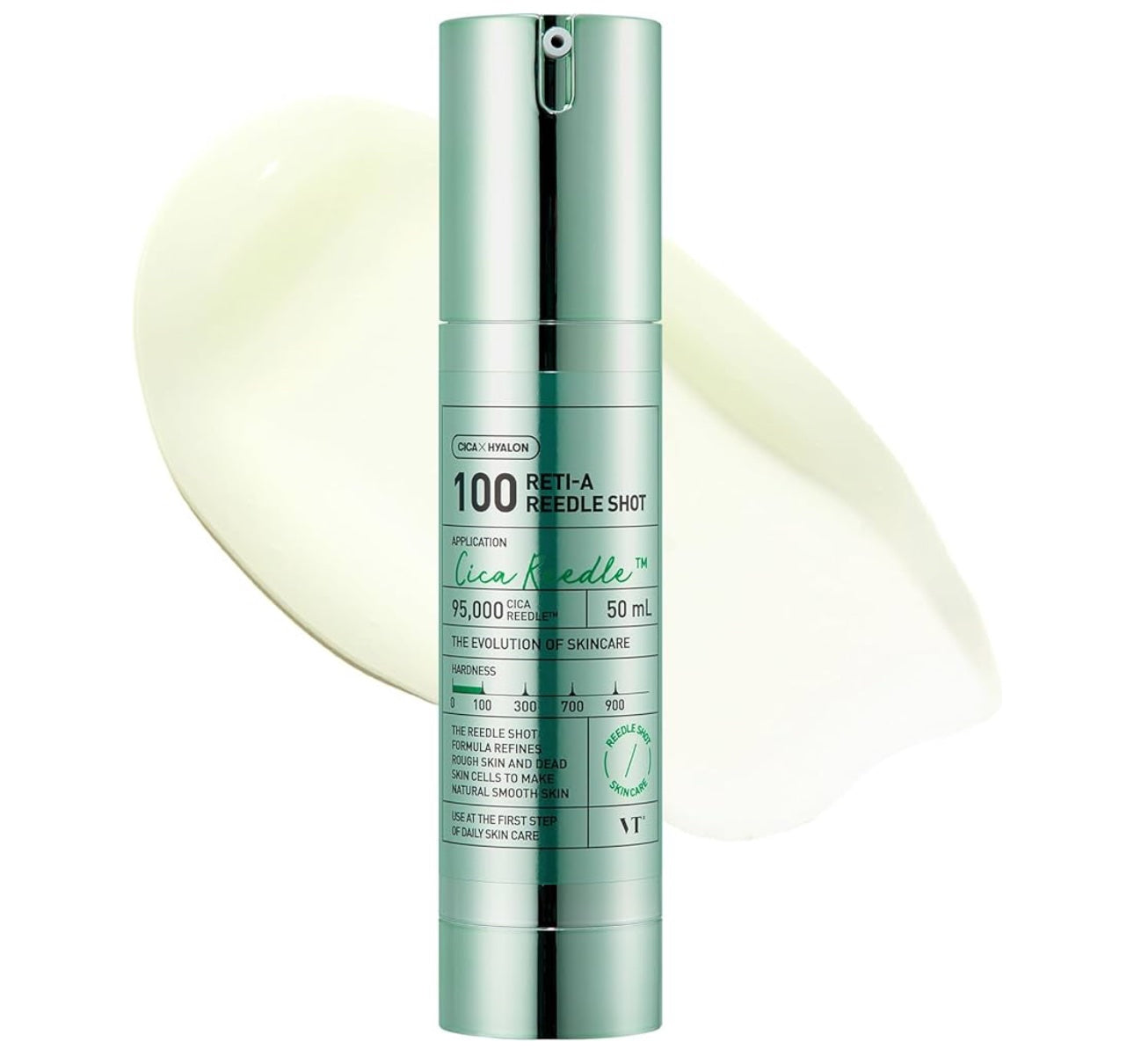 VT COSMETICS Reti-A Reedle Shot 100 image 0