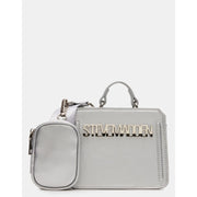 STEVE MADDEN - Evelyn Mini Bag Silver image 0