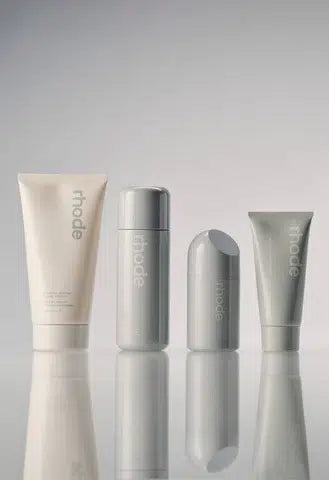 The Rhode Kit Four Daily Skin Essentials image 3
