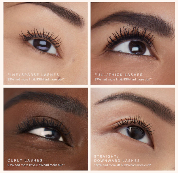 Rare Beauty by Selena Gomez Mascara image 1