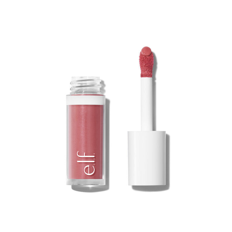 Elf Camo Liquid Blush - Cheeky Lychee image