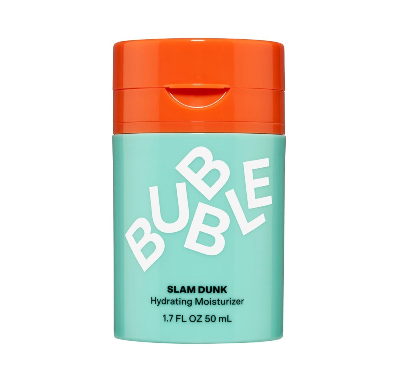 Bubble Skincare Slam Dunk image 0