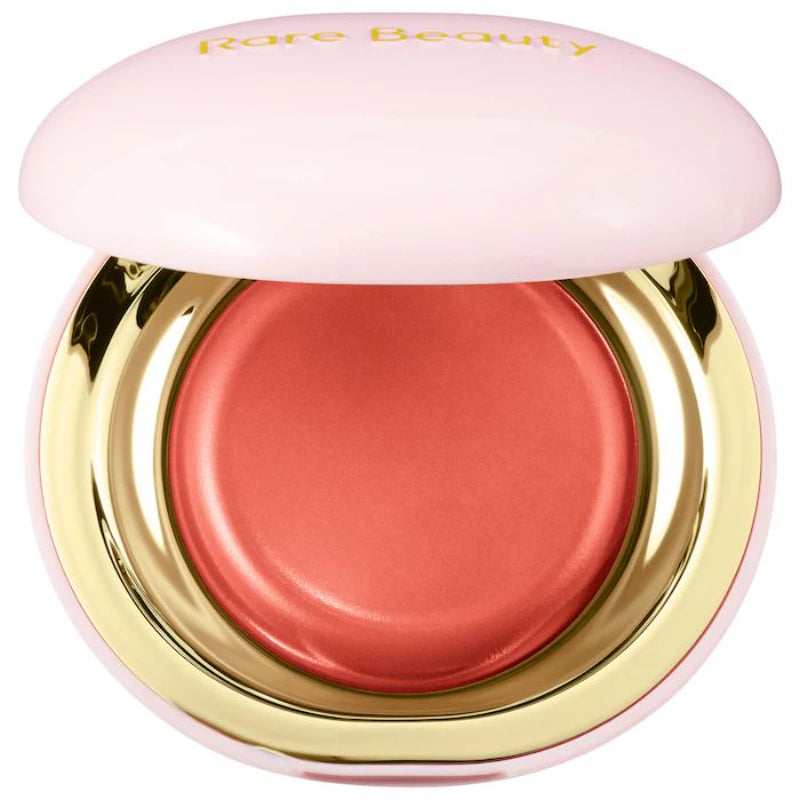 Rare Beauty Cream Blush - Nearly Apricot image