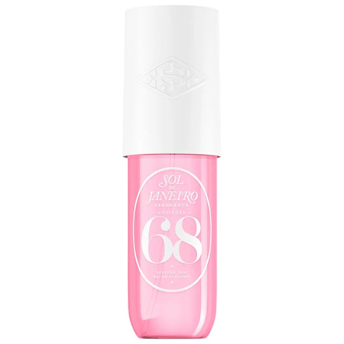 Sol de Janeiro
Mini Brazilian Crush Cheirosa ’68 Beija Flor™ Hair &amp; Body Fragrance Mist MINI 30 ml image 0