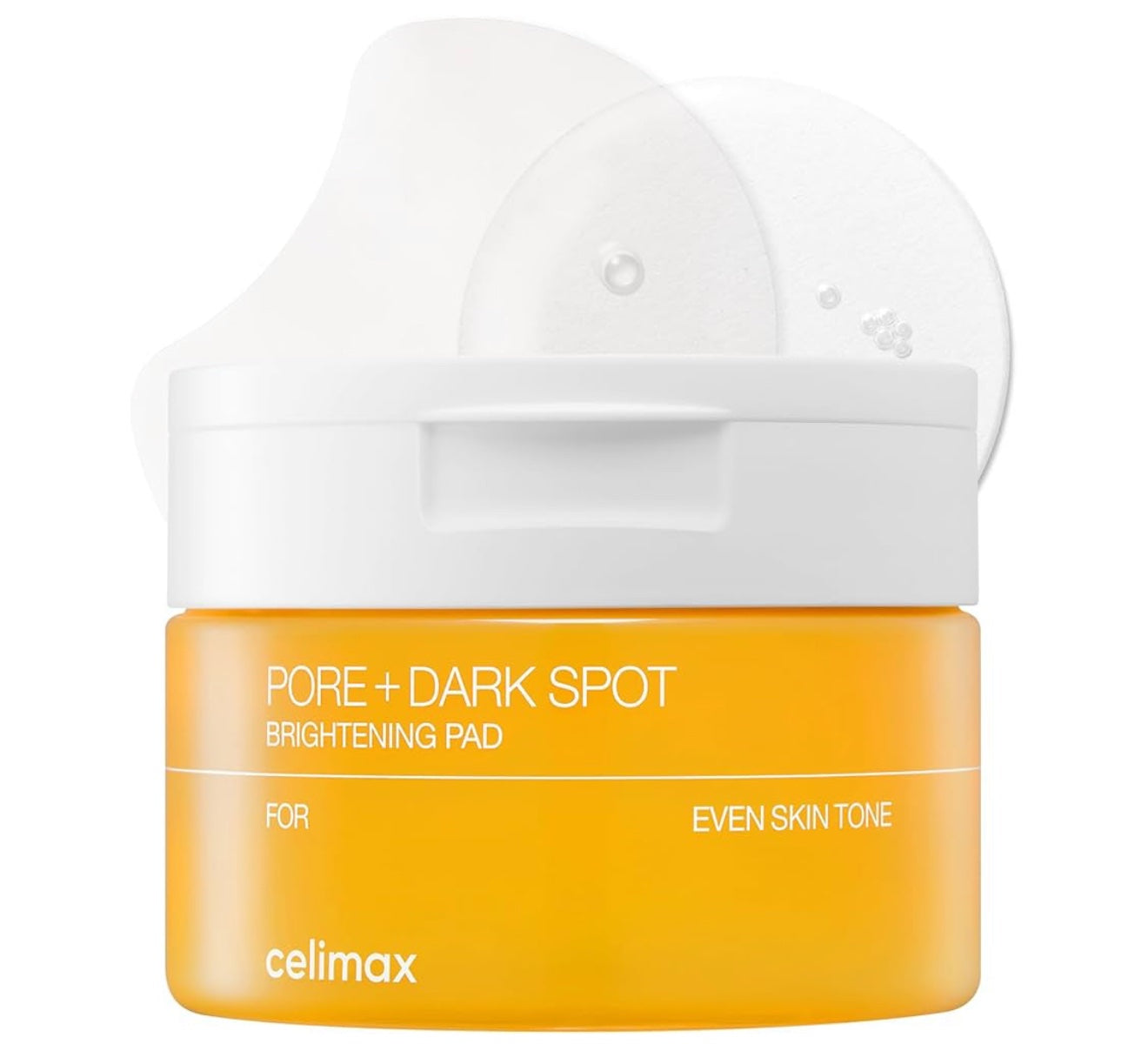 celimax Ji.Woo.Gae Pore+Dark Spot Brightening Pad image 0