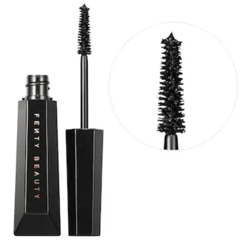 Hella Thicc Volumizing Mascara Fenty Beauty image 0