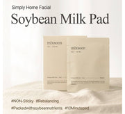 Soybean Milk Pad Mixsoon image 0