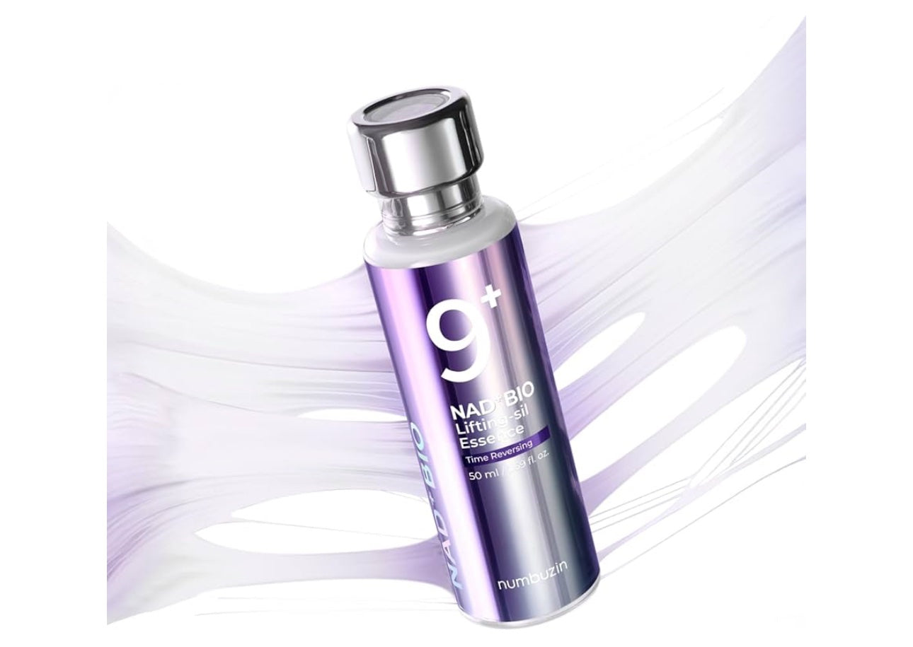 Nad+bio Numbuzin No.9 Essence image 0