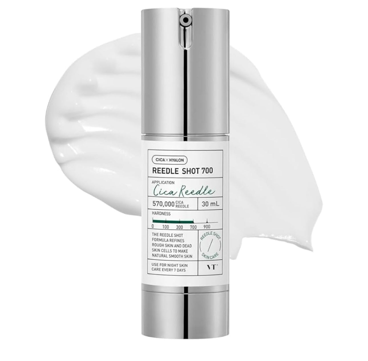 VT COSMETICS CICA Reedle Shot 700 image 0