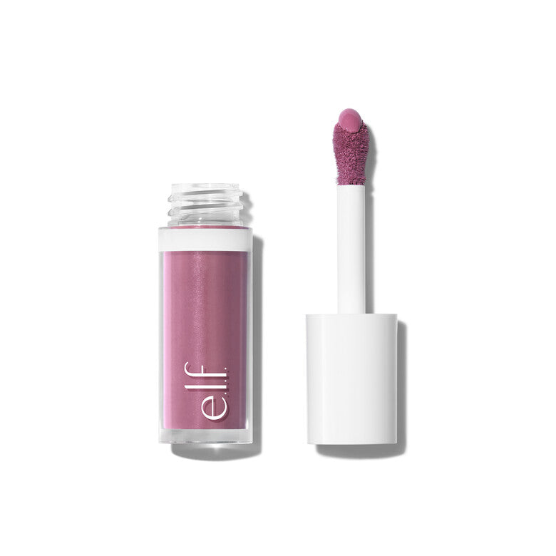 Elf Camo Liquid Blush - Bold-Faced Lilac image