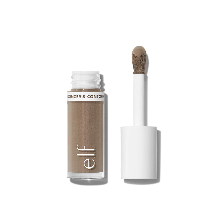 ELF - Camo Liquid Bronzer &amp; Contour image 0