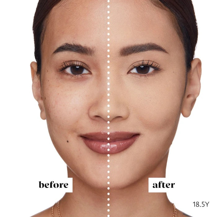 SEPHORA COLLECTION 
Best Skin Ever Full Coverage Multi-Use Hydrating Concealer 18.5 Y image 1