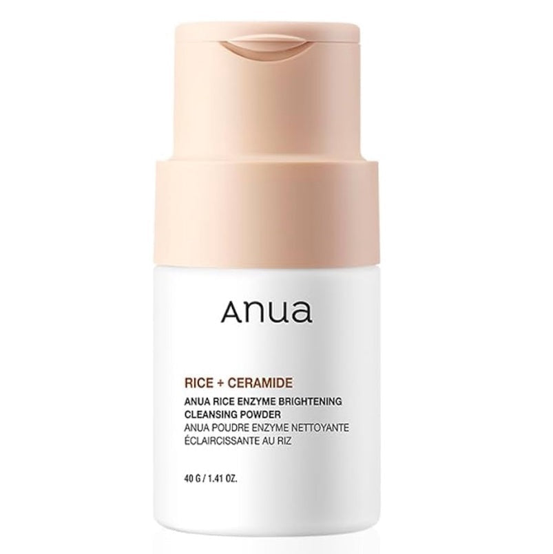 ANUA Polvo limpiador Cleasing powder image 0