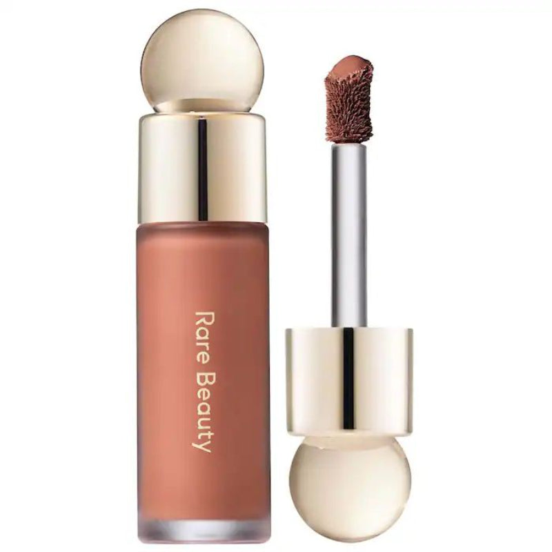 Rare Beauty Liquid Blush - Virtue image