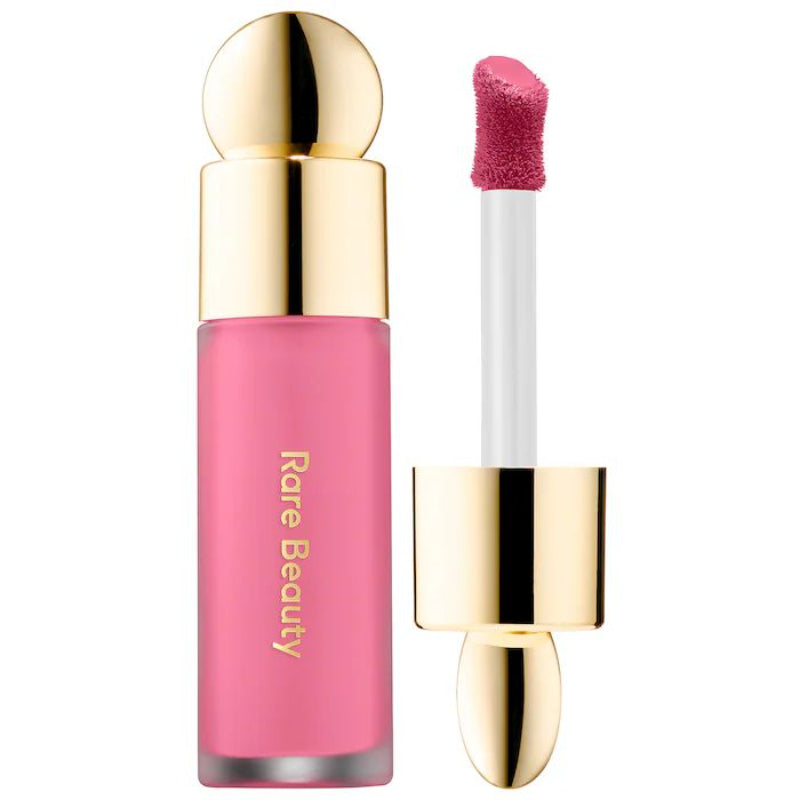 Rare Beauty Liquid Blush - Happy image