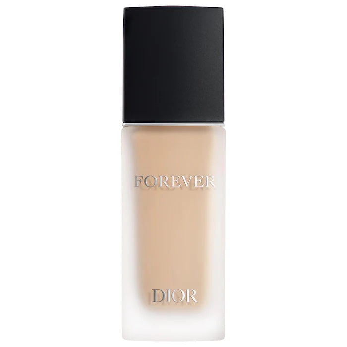 DIOR 
Dior Forever Matte Foundation SPF 15 0W Warm image 0