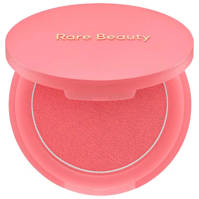 Rare Beauty by Selena Gomez  Soft Pinch Matte Bouncy Blush - Happy image