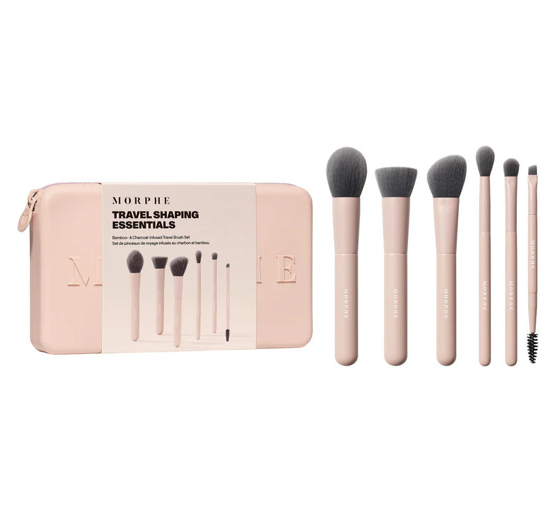 Brochas Morphe - Travel Shaping Essentials image 0