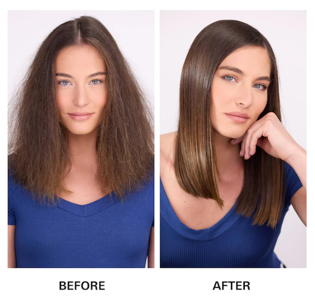 COLOR WOW One Minute Anti Frizz image 1